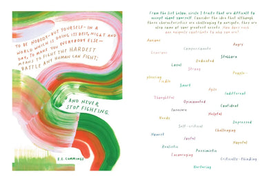 Go Your Own Way US - Paperback / softback