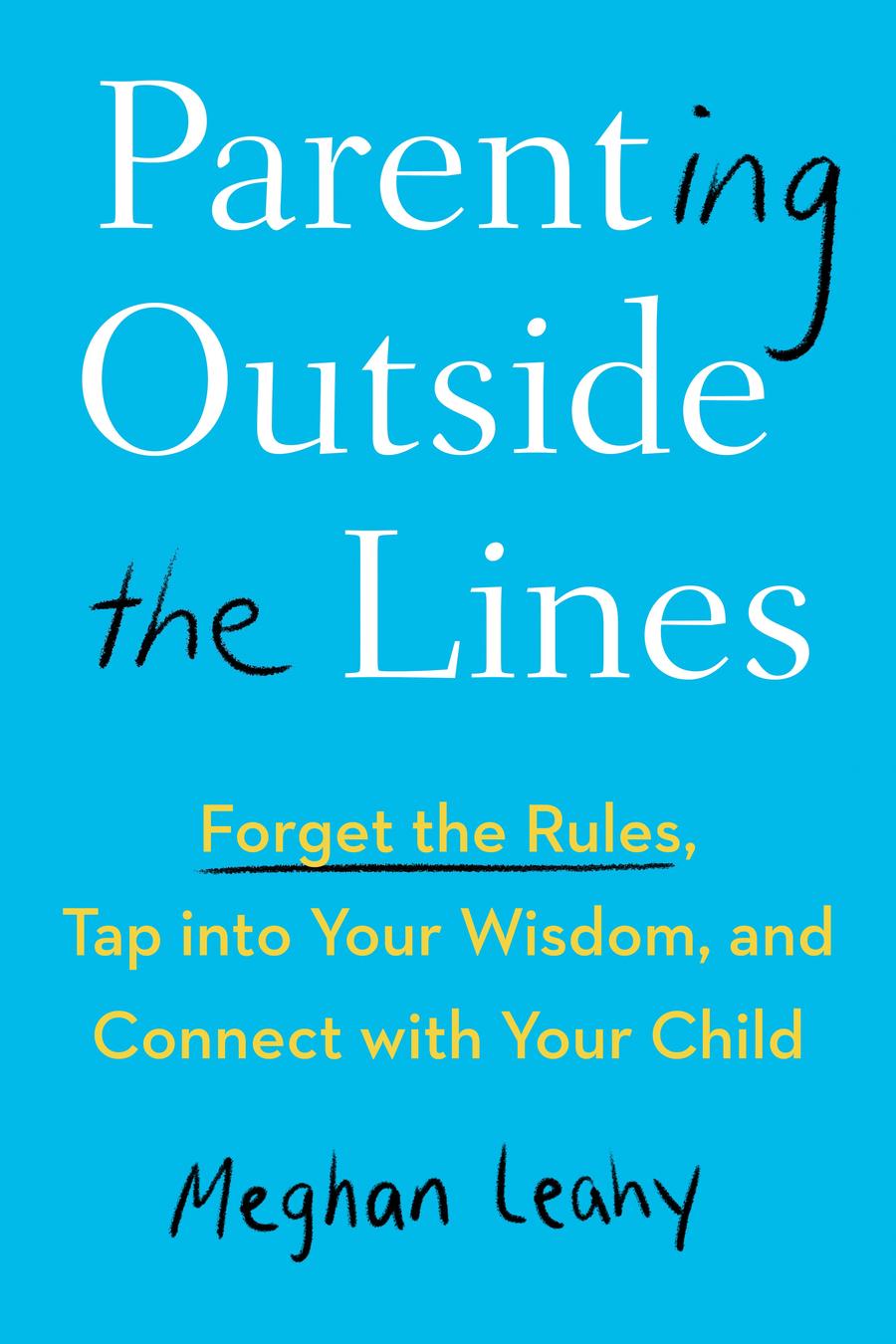 Parenting Outside the Lines-Family and health-買書書 BuyBookBook