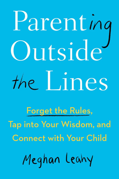 Parenting Outside the Lines-Family and health-買書書 BuyBookBook