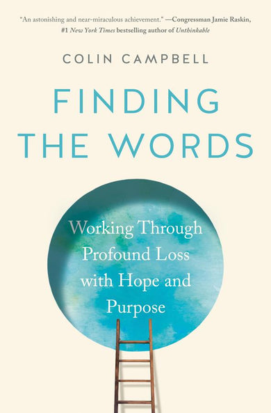 Finding the Words-Family and health-買書書 BuyBookBook