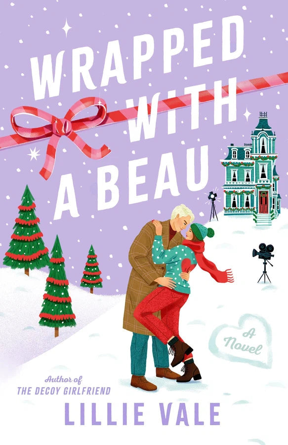 Wrapped with a Beau-Fiction: Romance-買書書 BuyBookBook