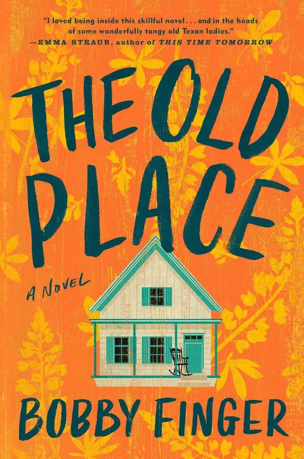 The Old Place-Fiction: Family life-買書書 BuyBookBook