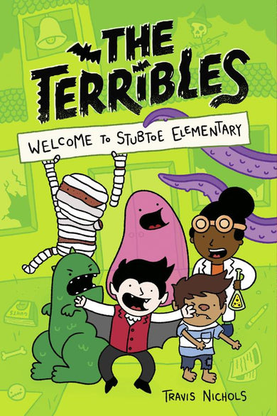 The Terribles