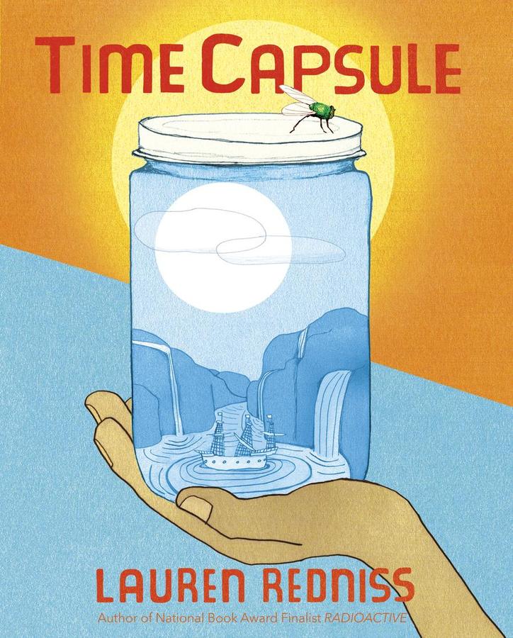 Time Capsule-Children’s / Teenage fiction: Family and home stories-買書書 BuyBookBook