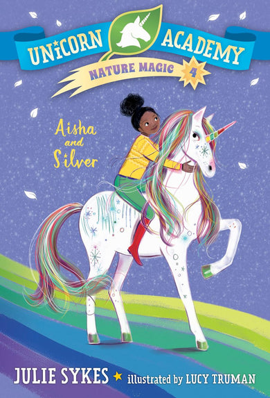 Unicorn Academy Nature Magic