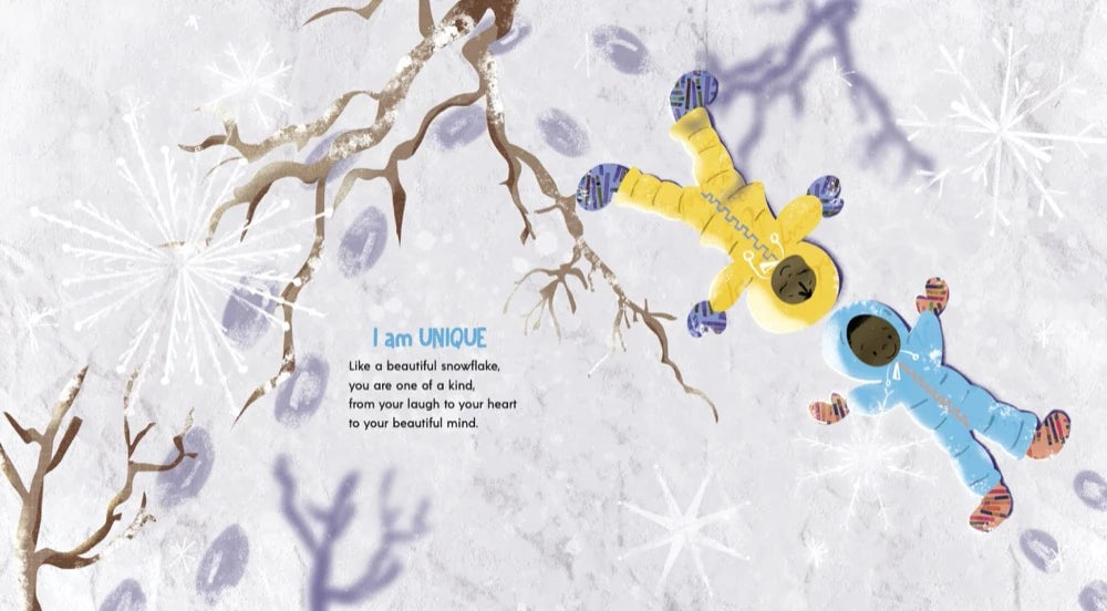 Repeat After Me US - Hardback