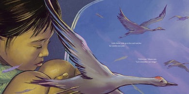 We Always Had Wings US - Hardback (9780593428511)