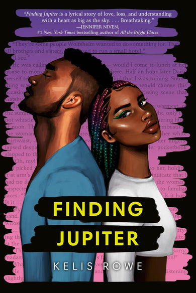 Finding Jupiter