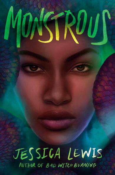 Monstrous-Children’s / Teenage fiction: Horror and suspense-買書書 BuyBookBook