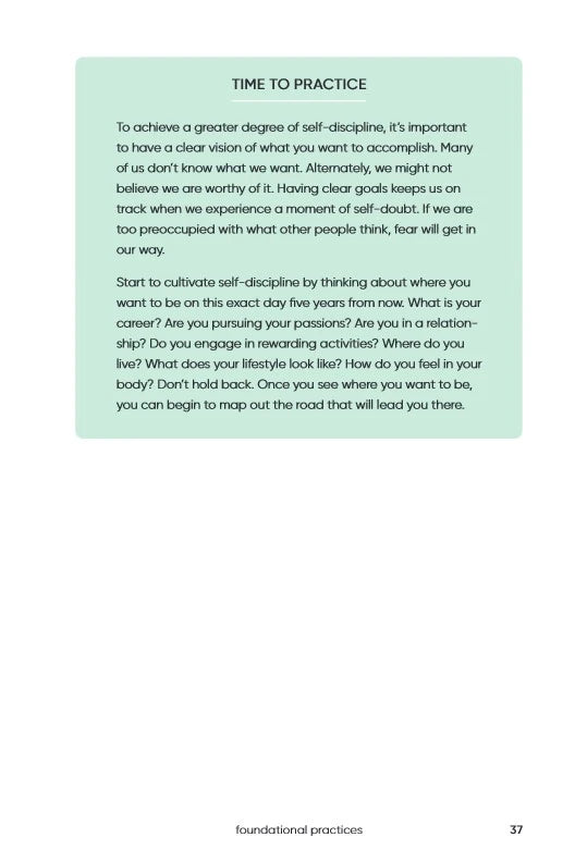 Self-Love in Action US - Paperback / softback