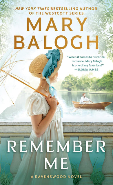 Remember Me