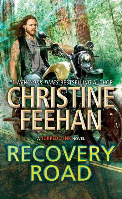 Recovery Road-Fiction: Romance-買書書 BuyBookBook