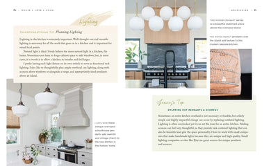 House + Love = Home US - Hardback