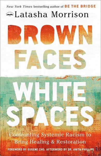 Brown Faces, White Spaces-Religion and beliefs-買書書 BuyBookBook