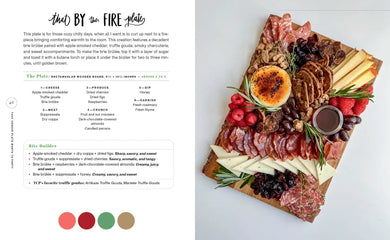 That Cheese Plate Wants to Party US - Hardback
