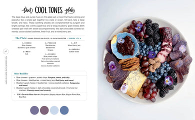 That Cheese Plate Wants to Party US - Hardback