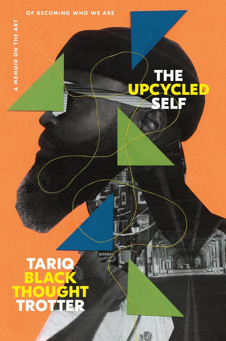 The Upcycled Self-Biography and memoirs-買書書 BuyBookBook