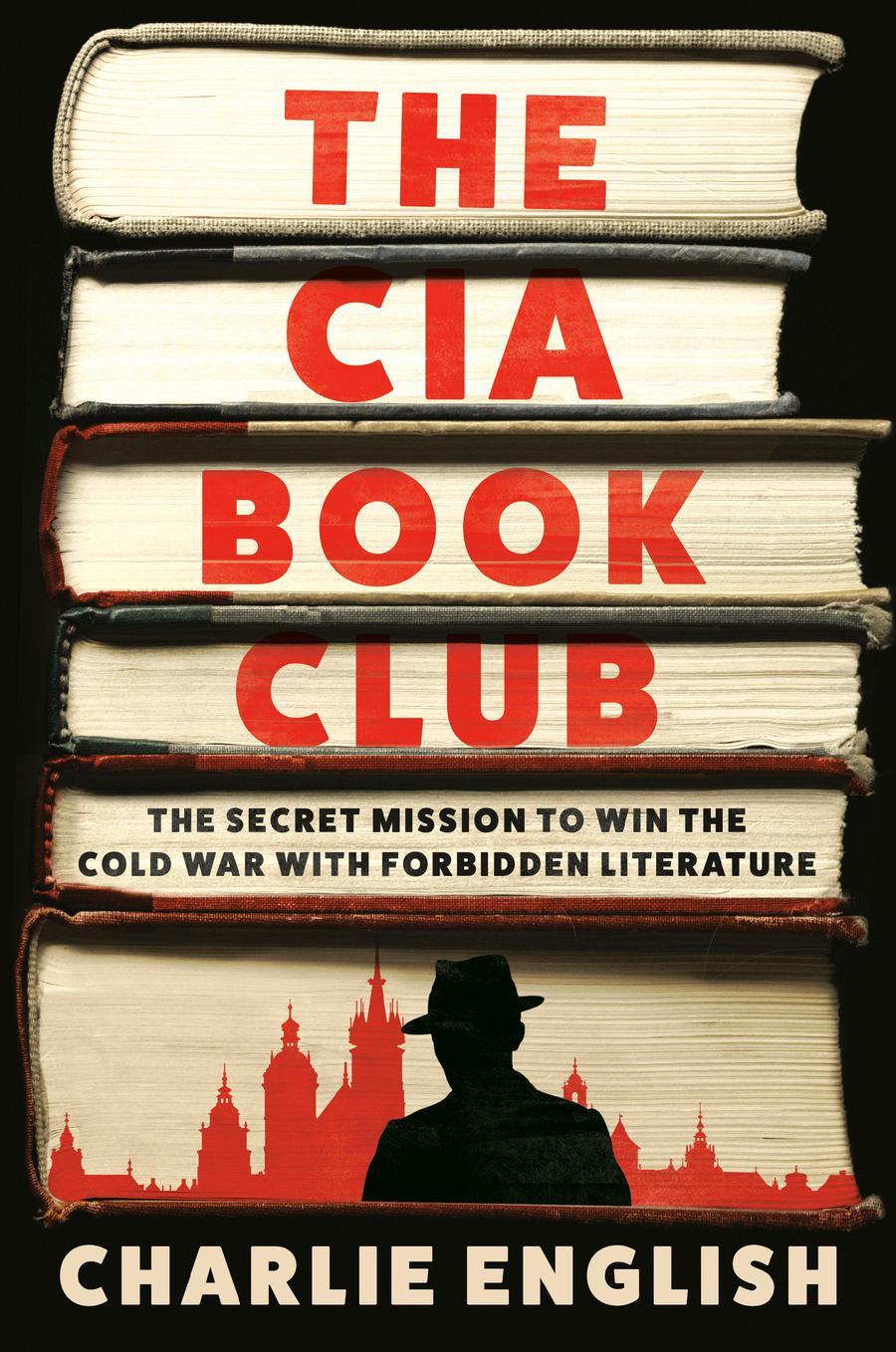 The CIA Book Club-History and Archaeology-買書書 BuyBookBook