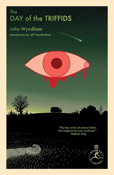 The Day of the Triffids-Fiction: Science fiction-買書書 BuyBookBook