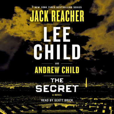 The Secret cover (ISBN 9780593452790)
