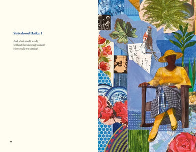 Black Girl You Are Atlas US - Hardback