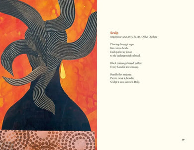 Black Girl You Are Atlas US - Hardback