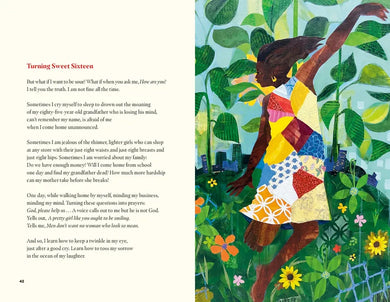 Black Girl You Are Atlas US - Hardback