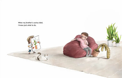 Just What to Do US - Hardback