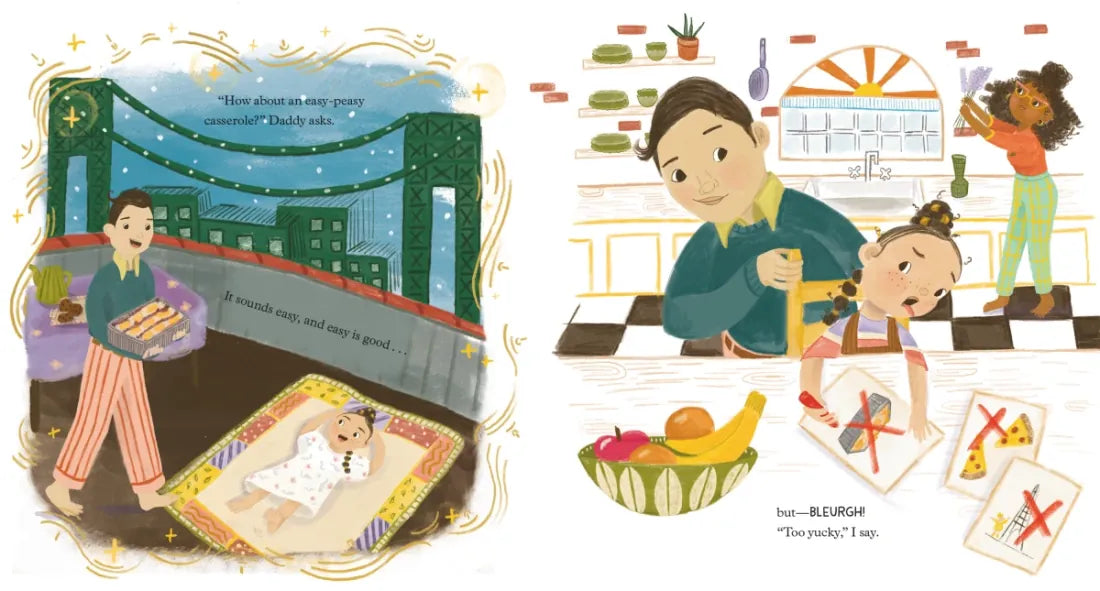 Seoul Food US - Hardback