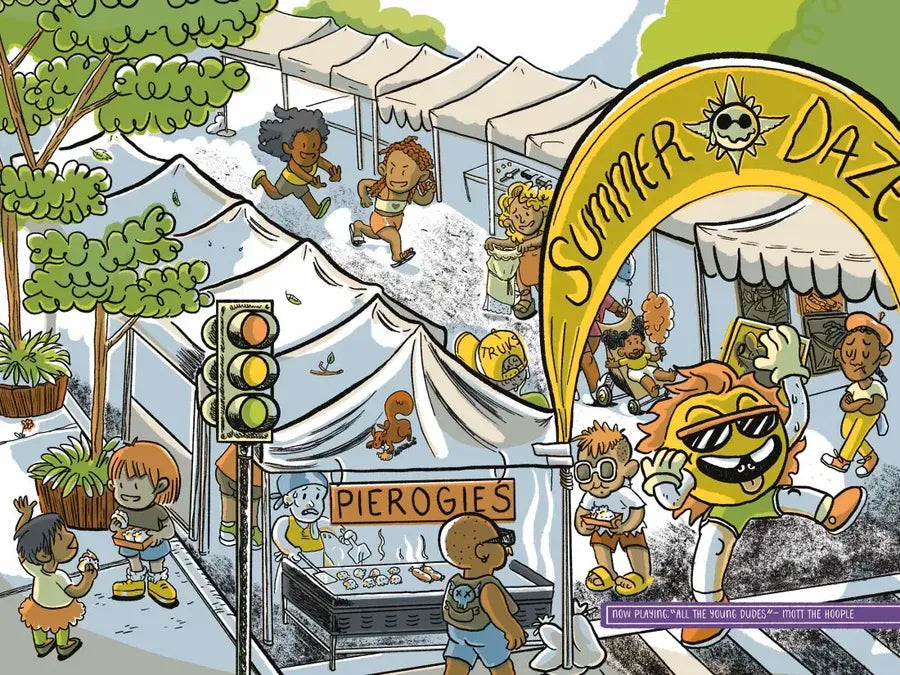 Punk Rock Karaoke US - Hardback