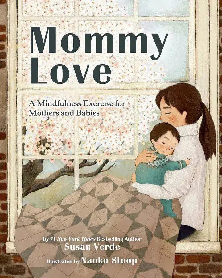 Mommy Love