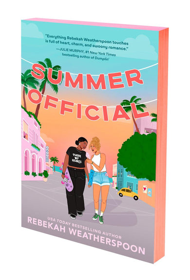 Summer Official-Children’s / Teenage fiction: Relationship stories-買書書 BuyBookBook
