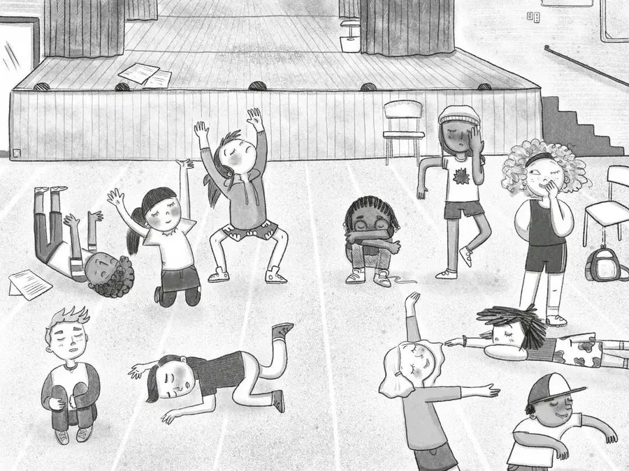 Airi Sano, Prankmaster General: Public Enemy Number One US - Hardback