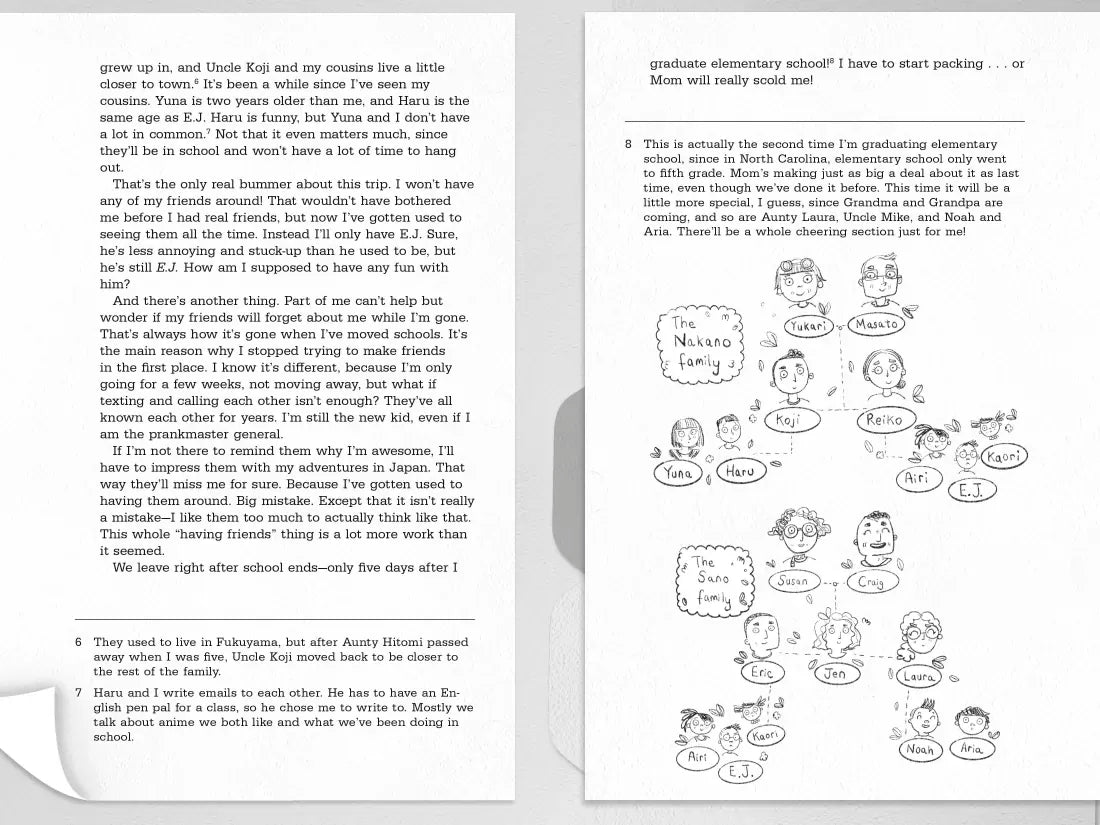 Airi Sano, Prankmaster General: International Menace US - Hardback