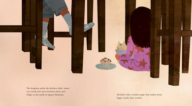 Forts US - Hardback