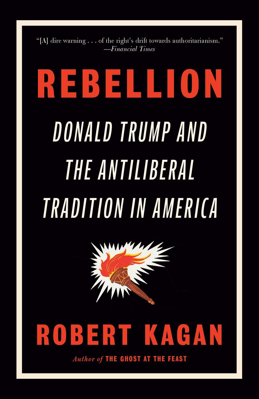 Rebellion