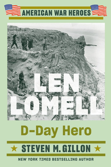 Len Lomell-History and Archaeology-買書書 BuyBookBook