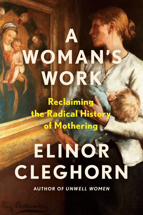 A Woman's Work-History and Archaeology-買書書 BuyBookBook