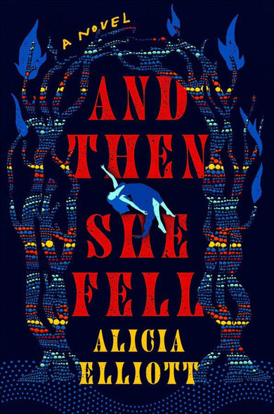 And Then She Fell-Fiction: Traditional stories, myths and fairy tales-買書書 BuyBookBook