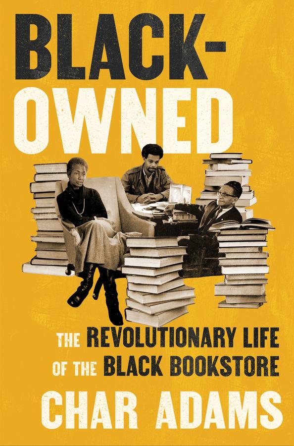 Black-Owned-History and Archaeology-買書書 BuyBookBook