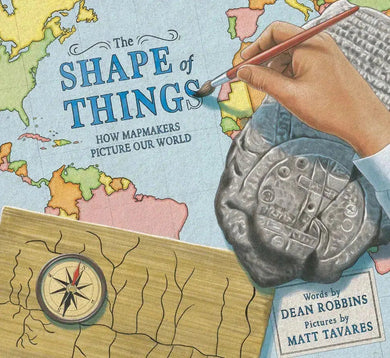 The Shape of Things