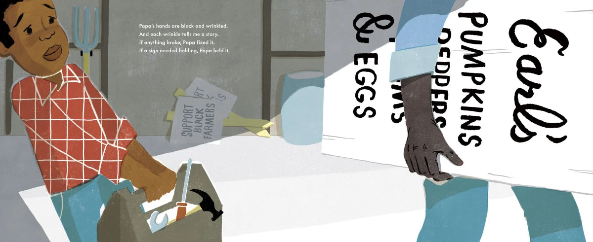 The Last Stand US - Hardback (9780593480571)