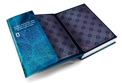 Snowglobe US - Hardback (9780593484975)