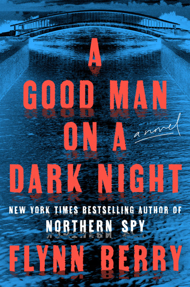 A Good Man on a Dark Night