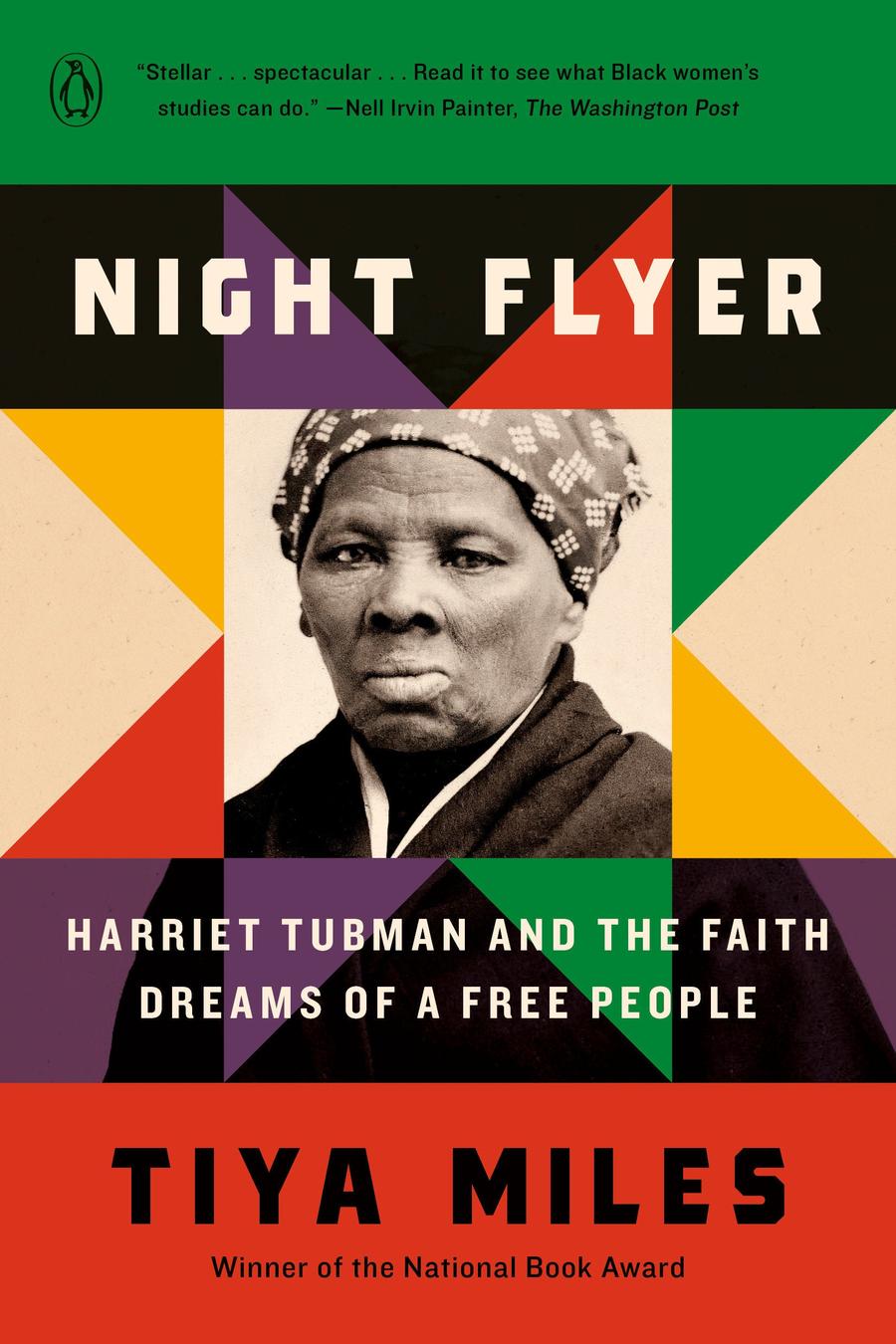 Night Flyer