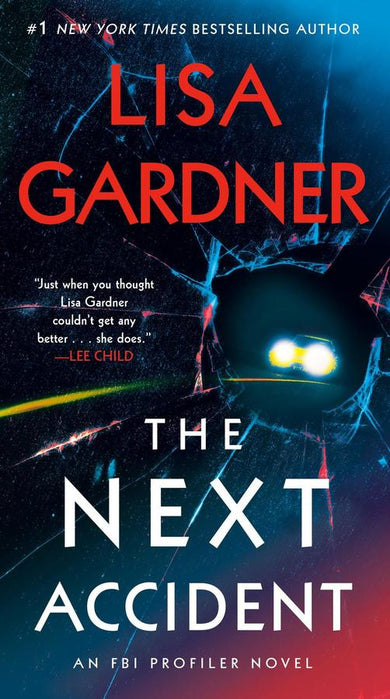 The Next Accident