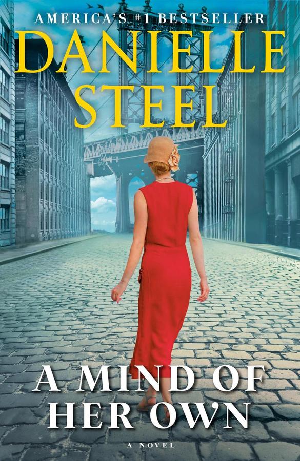 A Mind of Her Own