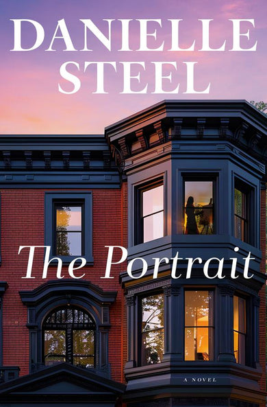 The Portrait-Fiction: general and literary-買書書 BuyBookBook