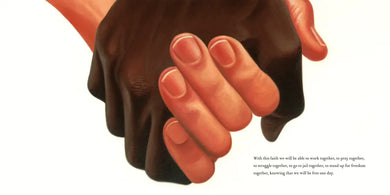I Have a Dream US - Hardback