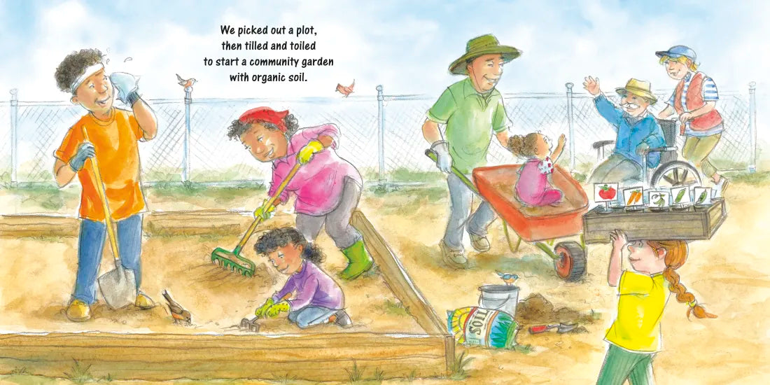 The Night Before Earth Day US - Paperback / softback